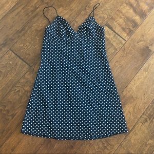 Princess Polly silky dress